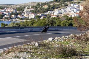 Photo from Suzuki GSX R - Žaborić 17.1.2026.