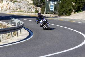 Photo from BMW S1000XR Dolac - Primošten 18.1.2026.