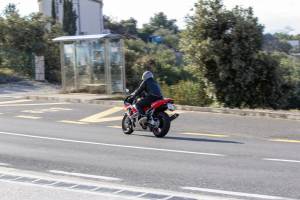 Photo from Suzuki GSXR Dolac - Primošten 18.1.2026.