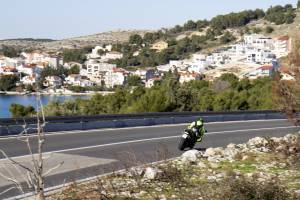 Photo from Kawasaki Ninja - Žaborić 17.1.2026. 13:10