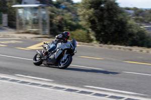 Photo from BMW S1000XR Dolac - Primošten 18.1.2026. 002