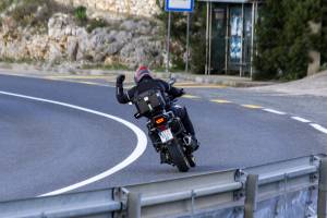 Photo from Honda Transalp | Dolac Primošten | 31.1.2026.