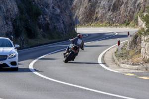 Photo from BMW S1000XR Dolac - Primošten 18.1.2026. 002