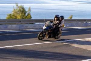 Photo from Yamaha Diversion - Žaborić 17.1.2026