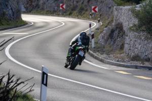 Photo from Kawasaki Ninja | Dolac Primošten | 31.1.2026.