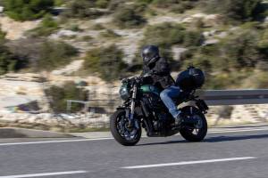 Photo from Benelli Leoncino Dolac - Primošten 18.1.2025.