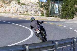 Photo from CF-MOTO 450MT | Dolac Primošten | 31.1.2026.