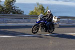 Photo from Suzuki V-Strom Žaborić 17.1.2026.