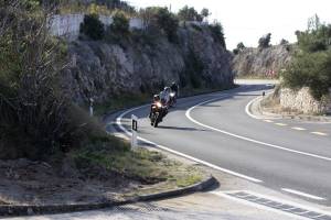 Photo from Yamaha Tracer Dolac - Primošten 18.1.2026. 002