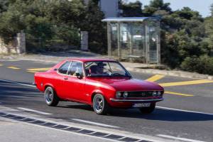 Photo from Opel Manti Dolac - Primošten 18.1.2026.