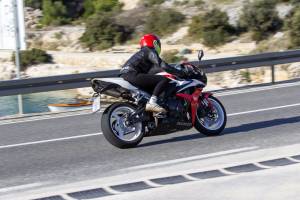 Photo from Honda CBR Dolac - Primošten 18.1.2026. 002