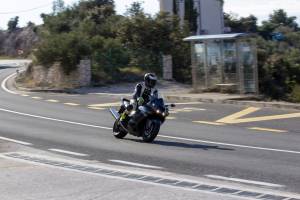 Photo from Kawasaki ZZR1400 Dolac - Primošten 18.1.2026.