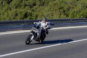 Photo from Ducati DesertX - 17.1.2026.