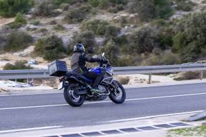 Photo from Suzuki V-Strom | Dolac Primošten | 31.1.2026. | 002