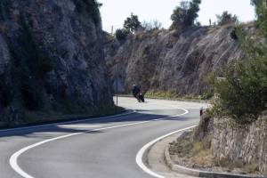 Photo from Suzuki GSXR Dolac - Primošten 18.1.2026.