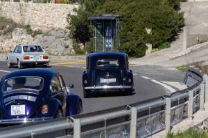 Citroen Traction Avant | Dolac Primošten | 18.1.2026.