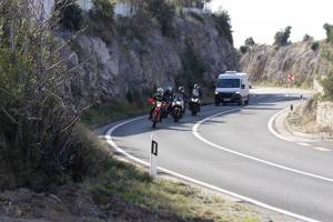 Photo from Honda CRF Dolac - Primošten 18.1.2026.
