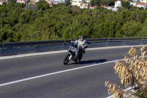 Photo from Ducati DesertX - 17.1.2026.