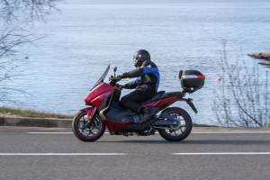 Photo from Honda Integra | Dolac Primošten | 31.1.2026.