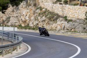 Photo from Honda CBR | Dolac Primošten | 31.1.2026.