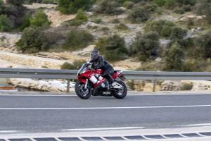 Photo from Yamaha YZF-R6 | Dolac Primošten | 31.1.2026.