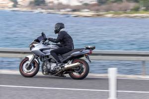 Photo from Yamaha TDM900 | Grebaštica | 28.2.2026.