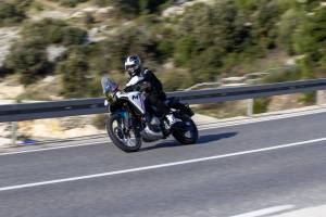 Photo from CF MOTO 450MT Dolac - Primošten 18.1.2026.