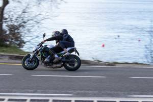 Photo from Kawasaki Z650 | Dolac Primošten | 31.1.2026.