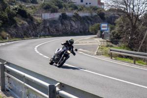 Yamaha XTX | Dolac Primošten | 7.3.2026.