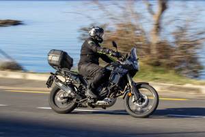 Photo from Yamaha Tenere Dolac - Primošten 18.1.2026.