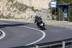 Photo from BMW R1300GS | Dolac Primošten | 31.1.2026.