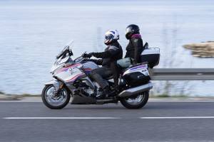 Photo from BMW K1600 Dolac - Primošten 18.1.2026.