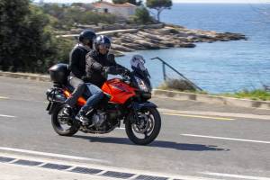 KTM 390 Adventure R| Dolac Primošten | 7.3.2026. | 002