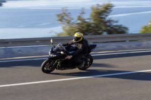 Photo from Kawasaki Ninja Žaborić 17.1.2026.