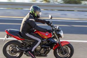 Photo from Yamaha XJ6 Žaborić 17.1.2026.