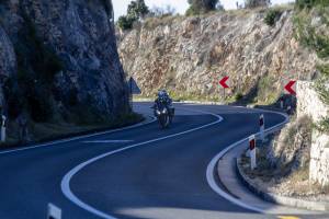 Photo from CF MOTO 675SR R Dolac - Primošten 18.1.2026.