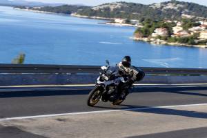 Photo from BMW R1250GS