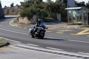 Photo from Honda Goldwing Dolac - Primošten 18.1.2026. 