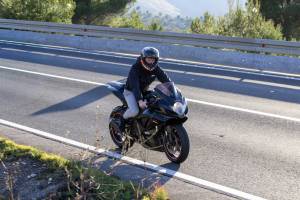 Photo from Suzuki GSX R - Žaborić 17.1.2026.