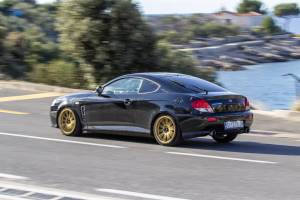 Photo from Hyundai Coupe Dolac - Primošten 18.1.2026. 002