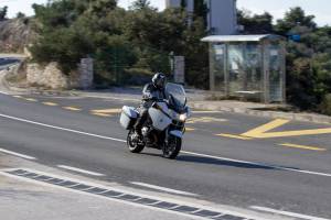 Photo from BMW R1200RT Dolac - Primošten 18.1.2026.