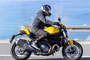 Ducati Monster | Dolac Primošten | 18.1.2026.