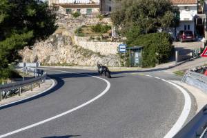 Photo from Yamaha R6 | Dolac Primošten | 31.1.2026.