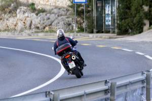 Photo from Suzuki V-Strom | Dolac Primošten | 31.1.2026. | 002