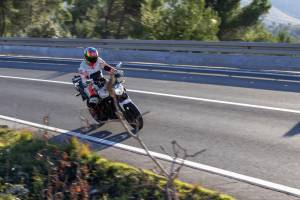 Photo from Yamaha Fazer Žaborić 17.1.2026.