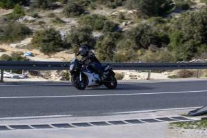 Photo from Suzuki GSX650F | Dolac Primošten | 31.1.2026.