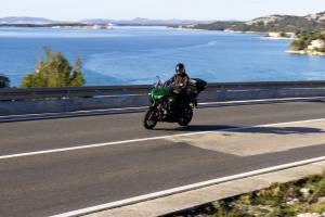 Photo from Kawasaki Versys - Žaborić 17.2.2026.