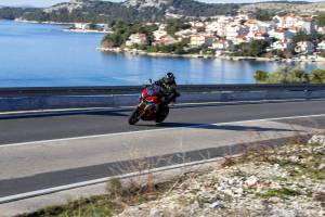 Photo from BMW S1000XR | Žaborić | 17.1.2026.