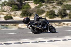 Photo from Yamaha XJR1300 | Dolac Primošten | 7.3.2026.