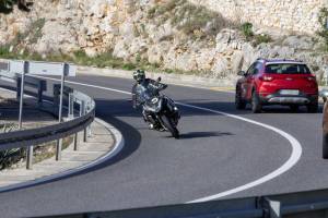 Photo from BMW R1250GS | Dolac Primošten | 31.1.2026.